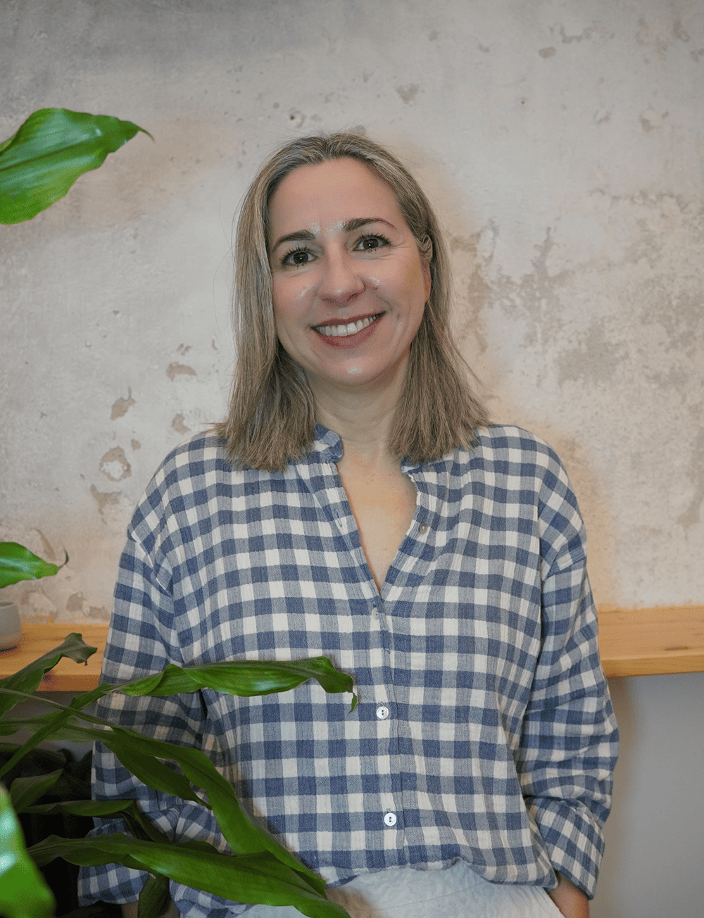 F5 - Equipo - Arancha Ortega